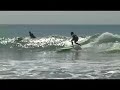 Black Surfer... (A Soul Surfer's Quest)