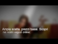 Prezzi bassi 