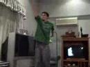 Al & Kip - WHITE MAN DANCE OFF 2007