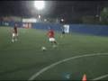 videos de Entrenamiento de Asian Tigers