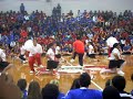 SFP Fall Pep Rally (STEP SQUAD)
