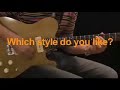 JK's Super professional GUITAR Performance