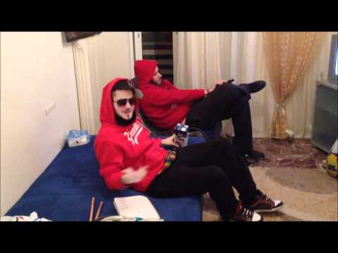 Δύση & Ανατολή - 2Κ ft. BoBoC MC (diss @Ksedo)