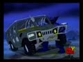 Los X-Men -  El Quinto Jinete,  Capitulo 71 (parte 2 de 2)