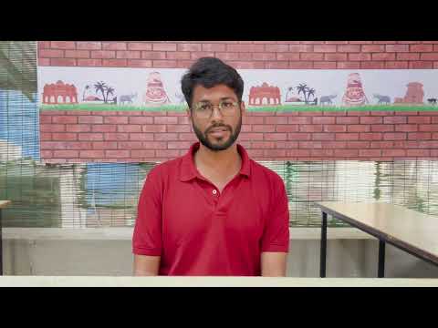 Jagannath Rathi Vocational Guidance & Training Insitute Pune General video thumbnail 10