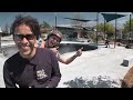 How to start and turn and stop a skateboard? - Learn To Ride A Skateboard (Chapter 4 of 7)