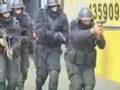 COE - (BOPE - SWAT) - PMDF