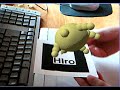 ARToolKit  [A.oryzae]