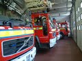 Firemans Farewell