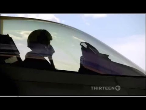 RISE OF THE DRONES - NOVA (full documentary)