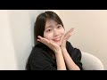 2026年10月13日21時25分 工藤 理子（STU48 2期生）
