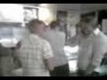 Boy Will Be Boys CHIP SHOP ACTION - A LAUGH IN NOTTINGHAM!