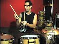 Dino Verdade - Oficina de Bateria 1 Dino Verdade - Oficina de Bateria 1