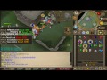 Jagex mods vs RuneFest in clan wars (Wilderness Guardians)
