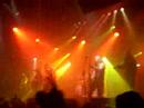 Korpiklaani@Paganfest Paris - Tuli kokko