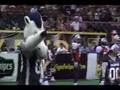 Mangler Dance 05/24/2008