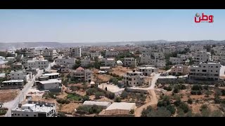 مراح معلا تعاني من البطالة في صفوف الشباب والتهميش في الخدمات الأساسية