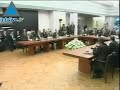 shimon  peres est devenu le premier pr�sident isra�lien de l'histoire � s'adresser � un parlement d'un pays musulman. parlant en h�breu, le prix nobel de la paix 1994 a d�clar� que les isra�liens �taient pr�ts � faire la paix avec les palestiniens, un paix fond�e sur la vision de george bush, deux peuples, deux �tats. 14/11/2007