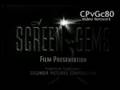 Screen Gems Film Presentation