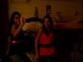 Lauren and Kat's rendition of Damaged