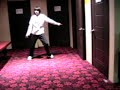 [PRE-DEBUT] Yoseob (BEAST) dancing to 'Smack that'