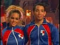 bailando por el mundo   tabla de posiciones  2da  semana 