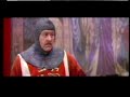 Westworld - Black Knight Slays Hapless Tourist