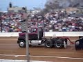 V8 Mack Superliner V8 Mack Superliner