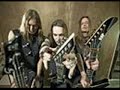 Children of Bodom - Red light in my eyes (part 2) Children of Bodom - Red light in my eyes (part 2)