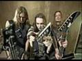 Children of Bodom - Red light in my eyes (part 2)