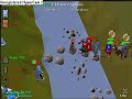 Castle wars - The Legend Of Zamorak
