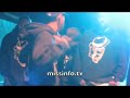 MISSINFO.TV: Kurupt freestyle at Snoop\