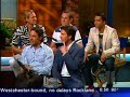 Fab Five on the WB11 News