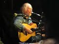 John Renbourn plays \"Blues Run The Game\" live