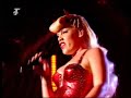 Pink - Trouble - Europe Music Awards