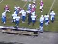 Texas Colts vs Killeen Knights