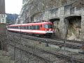 Electrics over Semmering Pass, 2005 - 2007