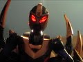videos de Animated Blackarachnia