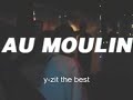y-zit - nouvel video