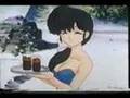 Ranma 1/2 Character Profile: Nabiki Tendo