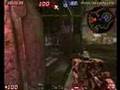 UnrealTournament3 Warfare testplay(Islander-Necris)