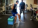 Key 2 Sports Training: Single Leg