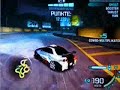 NFS Carbon - DriftKing drifts with Skyline