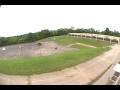 Tony Neyer roof gap crash