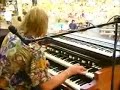 Sarasota Slim - Same Old Blues - 5-29-1992