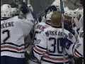 Oilers vs. Ducks 2006 Playoffs Game 5