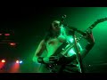 Ensiferum - 06.04.07 - London GB - Dragonheads