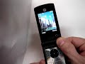 Cellularemagazine.it MOTOKRZR K3 HSDPA Eng