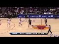 Joakim Noah video 2