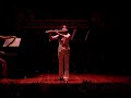 Barcarola - P.I. Tchaicovsky - The Seasons (June)